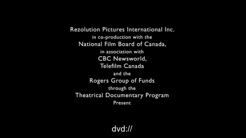 Documentary Reel Injun | Lumina Media Player